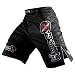 HAYABUSA SHIAI Fight Shorts MMA UFC Kickboxen