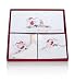 25 Christmas Cards - Cute Santa at Marks and Spencer Online