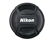 Nikon LC-67 Snap-on Front Lens Cap 67mm