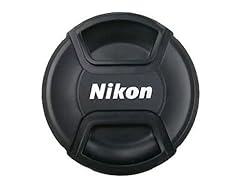 Nikon LC-67 Snap-on Front Lens Cap 67mm