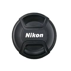 Nikon LC-67 Objektivfrontdeckel