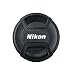 Nikon LC-67 Snap on Lens Cap for 18-70mm DX Nikkor Lens