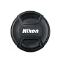 Nikon LC-67 Objektivfrontdeckel von Nikon