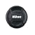 Nikon LC-67 Snap on Lens Cap for 18-70mm DX Nikkor Lens
