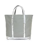 Vanessa Bruno - Sac Vanessa Bruno Paillettes Vert d'Eau 2012 (taille L)