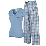 Fiori Ladies Pyjama Set
