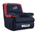 Buffalo Bills Home Team Recliner