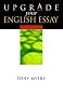 Upgrade Your English Essay: 10