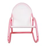 Hoohobbers Baby Pastel Rocking Chair