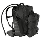 Grasp 150 Assault Pack Black