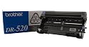 Brother DR520 (25,000 YLD) Replacement Drum Cartridge