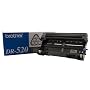 Brother DR520 (25,000 YLD) Replacement Drum Cartridge