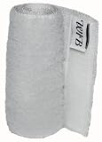Wrap-it Latex Free Compression Wrap, Gray, 3 Inch By 36 Inch