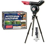 Franklin Field Master Pitching Machine