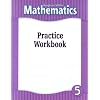 HM Mathematics Practice Workbook Grade 5