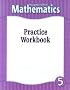 Houghton Mifflin Mathematics Practice Book: Level 5