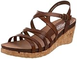 Cordani Womens Sawyer-3C Wedge Sandal Sandal