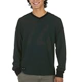 Converse® One Star® Football Tee - Ebony