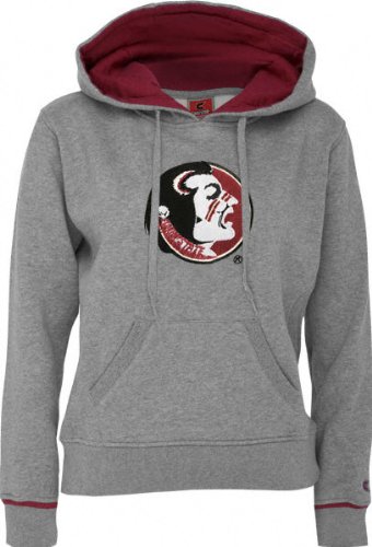 Buy Florida State Seminoles -Ladies- Impact Hooded Sweatshirt