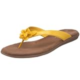Aerosoles Womens Branchlet Thong Sandal