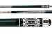 Sporting Goods : Cuetec 13-99405 Thunderbolt Series Cue