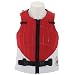 Liquid Force Flask Comp Non CGA Wakeboard Vest Sz M