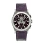 GUCCI Men's YA115414 115 Pantheon Watch