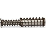 Tungsten Guide Rod with Dual Spring for Mini-Glocks