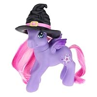 My Little Pony Halloween Starsong in Witch Costume Pony
