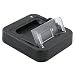 Multi Function Cradle w/ USB & AC adapter for Samsung BlackJack II i617