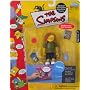 The Simpsons Series 7 Action Figure Dolph