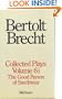 Brecht Collected Plays: The Good Person of Szechwan : Part 1