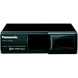 Panasonic Car CXDP880U 8-Disc Mobile CD Changer