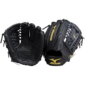 Mizuno Pro Limited GMP11 Baseball Fielder's Mitt (12-Inch)