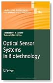 Optical Sensor Systems in Biotechnology (Advances in Biochemical Engineering Biotechnology)