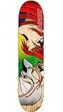 Hook-Ups Counter Attack 8.0 Skateboard Deck