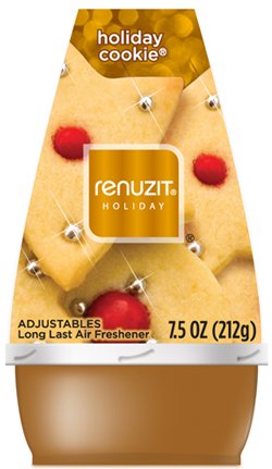 【期間限定】2011年 リナジット ウィンターバージョン ホリディクッキー