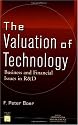 The Valuation of Technology: Business and Financial Issues in R&D (Operations Management Series)
