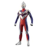 ウルトラヒーローシリーズ15 ウルトラマンティガ(マルチタイプ) NEWパッケージ