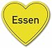 myMagnet K�hlschrankmagnet - Stadtherz Essen