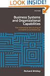 Business Systems and Organizational C...