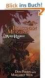 Draconian Measures (Dragonlance Novel: Kang's Regiment Vol. 2)
