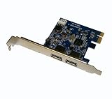 MyDigital USB 3.0 PCIe 2-Port Expansion Card
