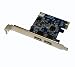 Electronics : MyDigital USB 3.0 PCIe 2-Port Expansion Card