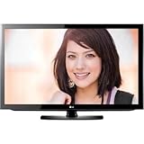 37LD452C 37" 1080p 1920 x 1080 60000:1 LCD TV