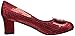 Ellie Shoes Women's 203-Judy Dress Sandal
