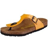 Birkenstock Gizeh 743553 Tongs mixte enfant