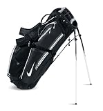 Nike Golf Xtreme Sport IV Golf Bag (Black)
