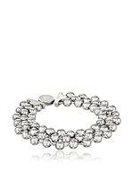 Rebecca Pulsera plata de ley 925 milésimas