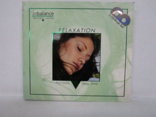 relaxation inbalance series 10